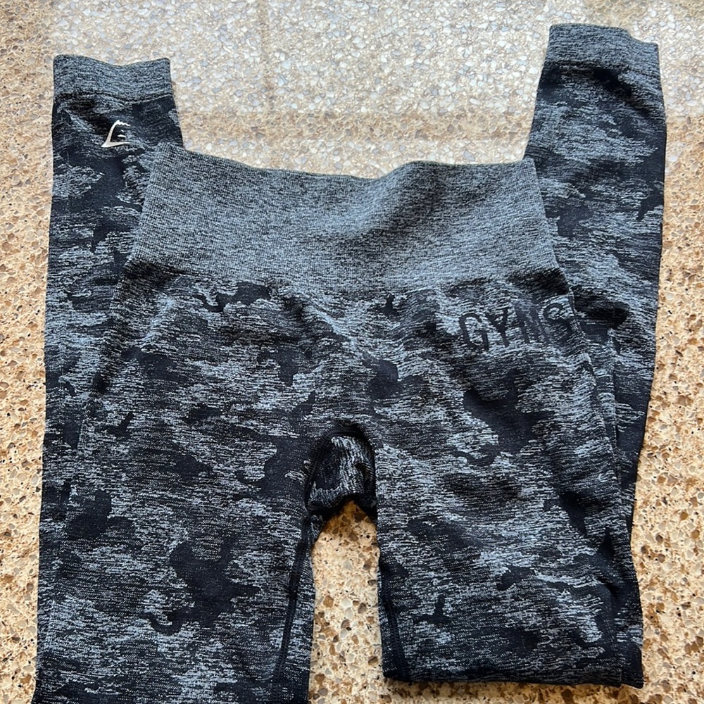 GYMSHARK Leggings